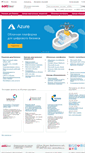 Mobile Screenshot of cloud.softline.ru